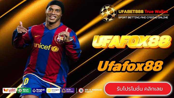 Ufafox88